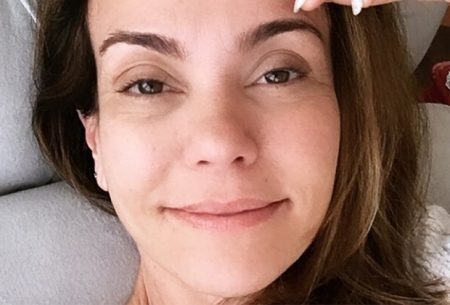 Flávia Monteiro revela atitude em primeira versão de Pantanal e relembra Chiquititas