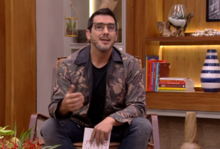 Audiência da TV: Do É de Casa ao Altas Horas, Globo vive sábado tenso