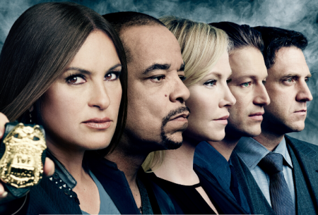 Audiência da TV: Law & Order na Band cresce com segundo episódio