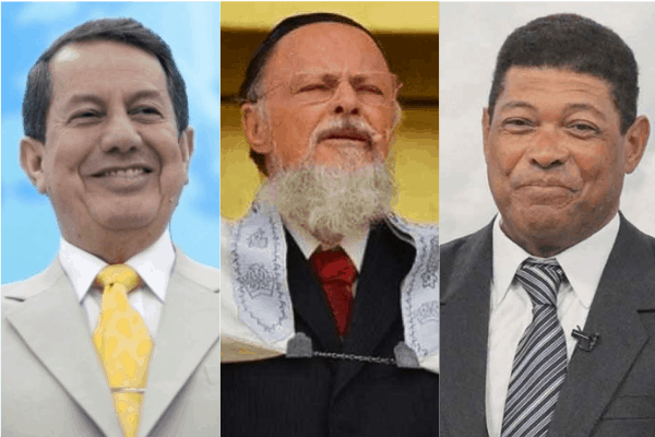 Em crise, emissoras religiosas apelam por ajuda de Bolsonaro