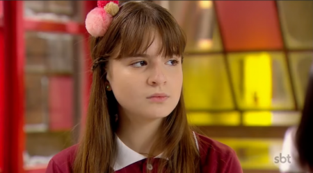 Diferente das concorrentes, SBT não tem planos para volta de As Aventuras de Poliana
