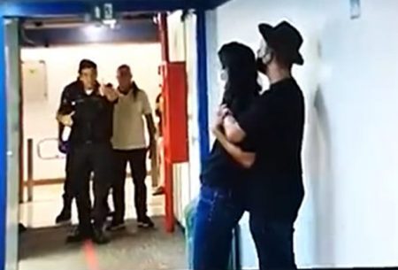Identidade de homem que invadiu a Globo e fez repórter refém é divulgada