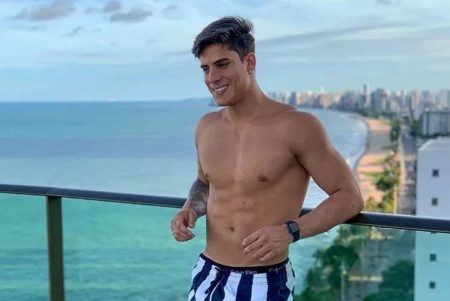 Rapaz revela que pagou para transar com Tiago Ramos, o padrasto de Neymar