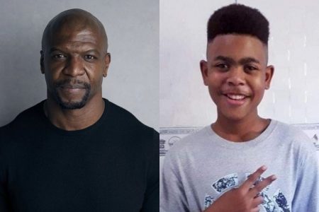 Terry Crews fala sobre luta antirracista no Brasil e relembra caso