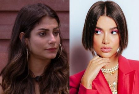 Mari Gonzalez surpreende e revela atitude de Manu Gavassi após reality