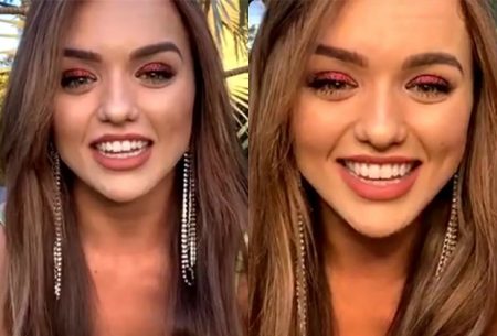 Rafa Kalimann desabafa sobre primeiro trabalho na Globo