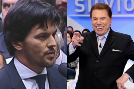 Genro de Silvio Santos ajudou em acordo para SBT transmitir final do Carioca
