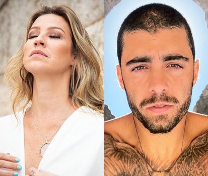 Luana Piovani desabafa sobre Pedro Scooby após ataque de fã