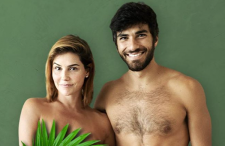 Deborah Secco dá detalhes de vida sexual com Hugo Moura durante quarentena