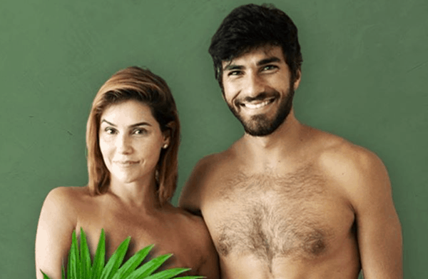 Deborah Secco dá detalhes de vida sexual com Hugo Moura durante quarentena