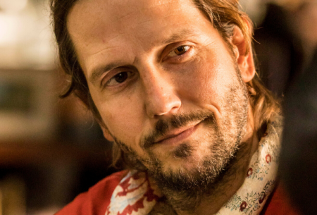 Em novela, Vladimir Brichta será ex-craque do Flamengo que vive em noitadas