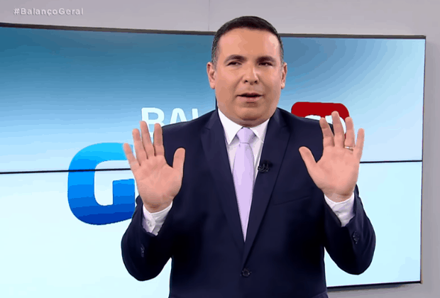 Audiência da TV: Balanço Geral SP e Hora da Venenosa vencem SBT, mas ficam distante da Globo