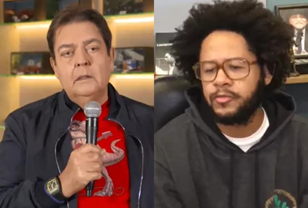 Emicida manda recado importante sobre racismo e coronavírus na Globo