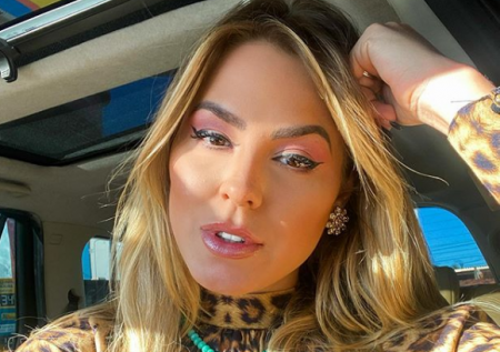 Ex-BBB Isabella Cecchi é vítima de golpe envolvendo auxílio emergencial