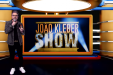 João Kléber Show