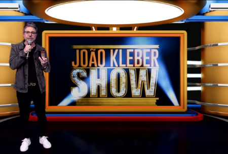 Audiência da TV: Encrenca e João Kléber Show elevam moral da RedeTV!