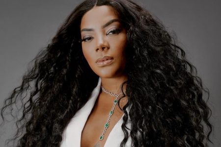 Ludmilla inova e faz divulgação de nova música de forma diferenciada