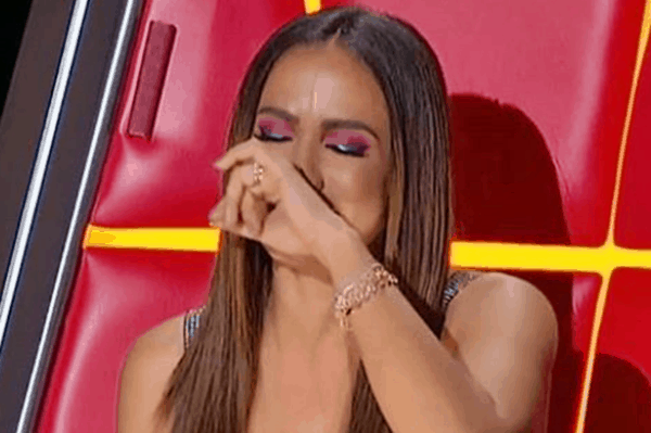 Anitta começa a perder seguidores após polêmica e situação se agrava