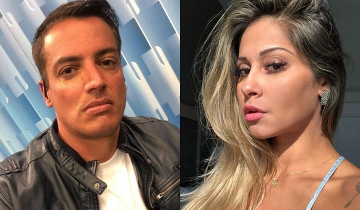 Leo Dias decide morar com ex-BBB Mayra Cardi e revela o motivo