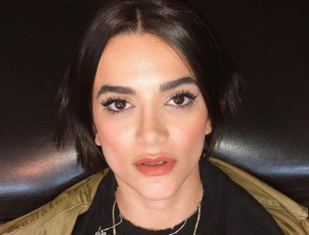 Depois de episódio com Luísa Sonza, Manu Gavassi desabafa após ataques