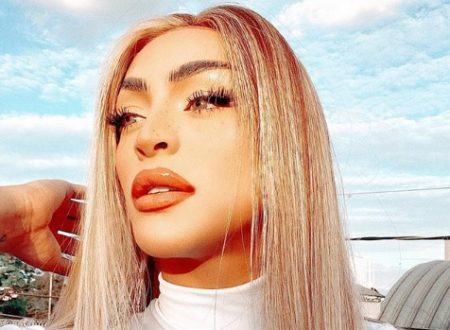 Pabllo Vittar surge com calcinha apertada e fãs se espantam com detalhe