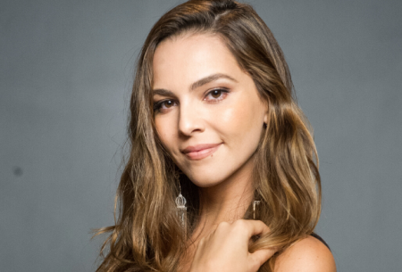 Tainá Müller é escalada para série do Globoplay