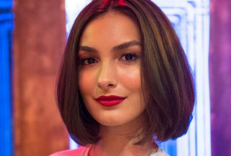 Marina Moschen é escalada para Além da Ilusão, novela das 18h
