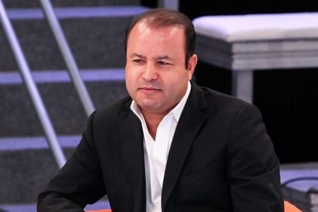 Diretor do Aqui na Band é pego de surpresa com contratação de Mariana Godoy