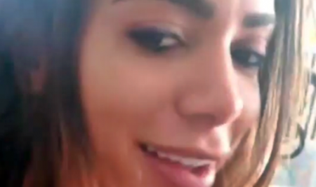Anitta pede Gui Araújo em “casamento” e acaba descobrindo algo sobre ele