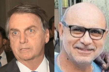 Virou meme! Prisão de Queiroz em Atibaia viraliza na web