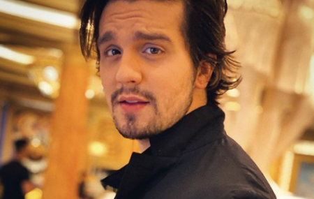 Hétero, Luan Santana choca ao virar garoto propaganda de sauna gay