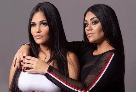 Flayslane coloca ponto final em dupla e expõe tudo