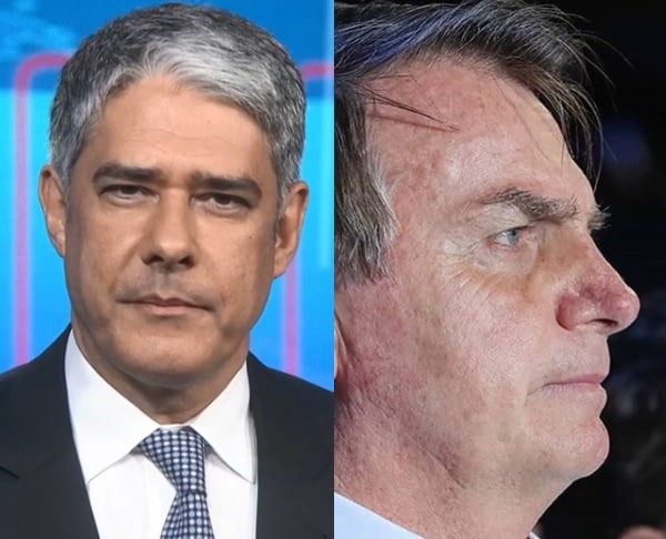 Globo responde Bolsonaro após MP que beneficia o Flamengo