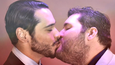 Atores Bruno Fagundes e Felipe Hintze viram youtubers e surpreendem com anúncio