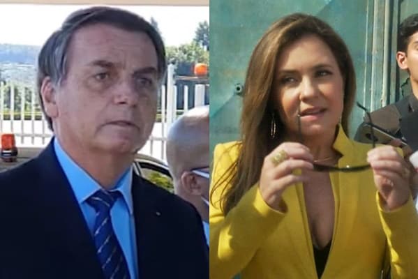 Cena de Jair Bolsonaro em novela da Globo deixa público chocado