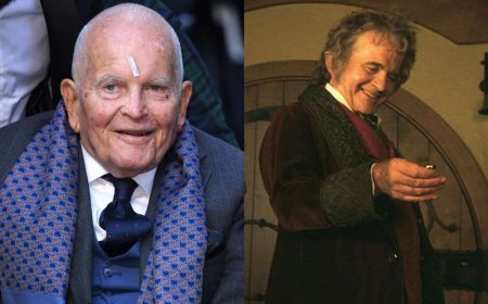 Ator de Senhor dos Anéis, Ian Holm morre aos 88 anos