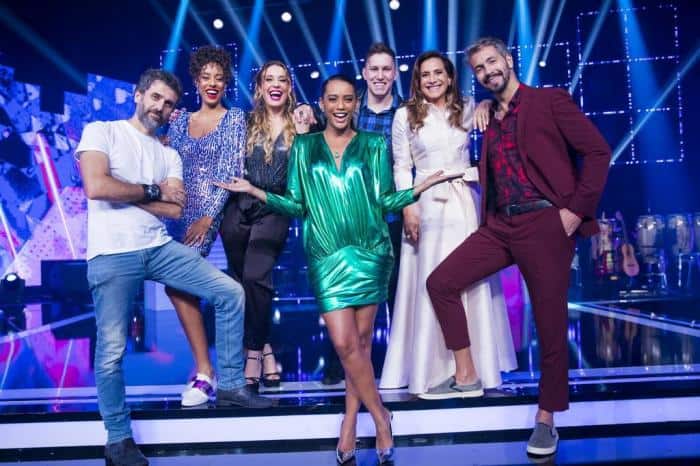 Em meio à pandemia, Globo toma decisão sobre Popstar e The Voice Brasil
