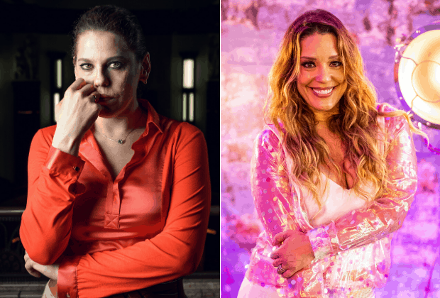 Bárbara Paz e Helga Nemetik reforçam elenco de Além da Ilusão