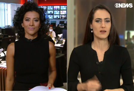 Audiência da TV: GloboNews lidera ranking da TV paga com prisão de Queiroz