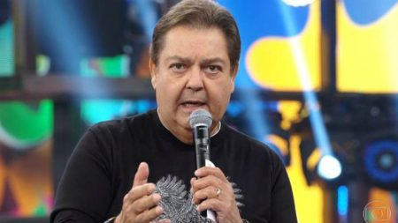 Globo deve perder fortuna com saída de Faustão; veja valores