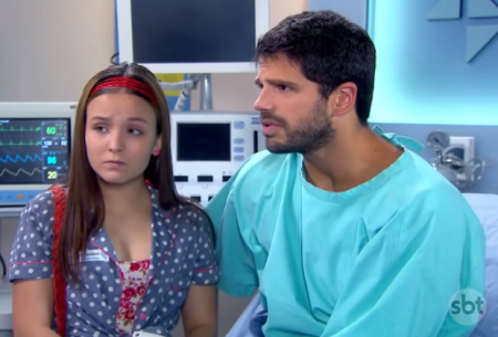 Audiência da TV: Cúmplices de um Resgate vira novela menos assistida do SBT