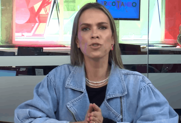 Tricotando sai do ar na RedeTV! e destino de Ligia Mendes é revelado