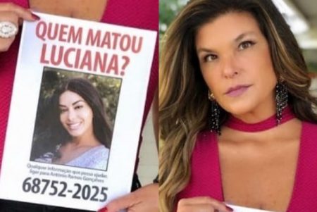 Público se comove com atores da Record e foto de Cristiana Oliveira viraliza