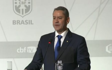 CBF se manifesta sobre MP do Flamengo e cogita Amazon e Facebook em transmissões
