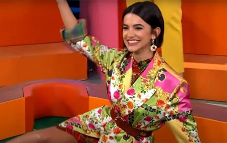 Manu Gavassi recusa papel em novela da Globo e explica o motivo