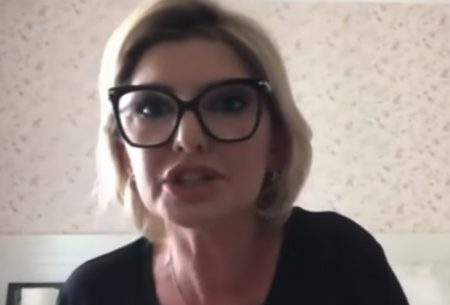 Após polêmica com Felipe Neto, Antonia Fontenelle dispara poucas e boas contra famosos