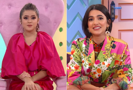 Audiência da TV: Mesmo com Manu Gavassi, Programa da Maisa sofre nova derrota para a Record