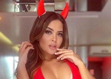 Geisy Arruda protagoniza vídeo caliente de babydoll e gera buzz na web