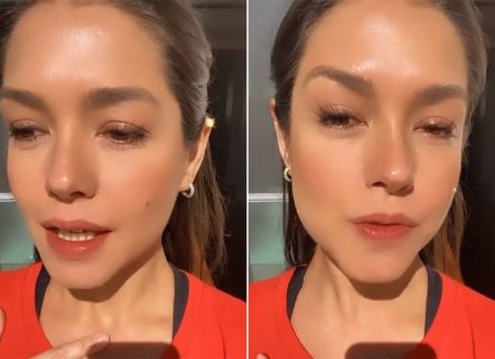 Thais Fersoza faz desabafo sobre ansiedade na quarentena