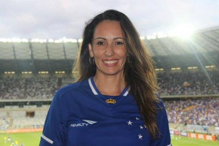 Ana Paula do vôlei é acusada de homofobia e injúria